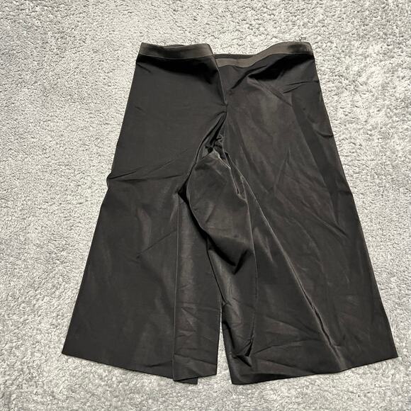 SPANX 2508 Hide & Sleek Mid Thigh Shaper XL Black - Picture 2 of 7